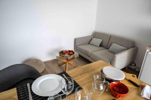 Appartements Guesthouse1 Et Guesthouse2 Sword Beach Colleville-Montgomery Exterior foto